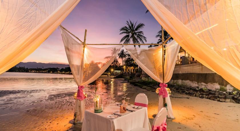 Chaba Cabana Beach Resort