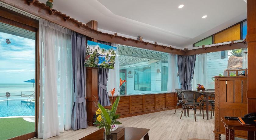 Chaba Cabana Beach Resort