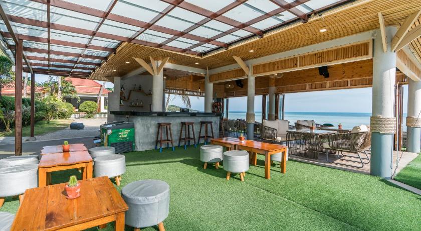 Chaba Cabana Beach Resort