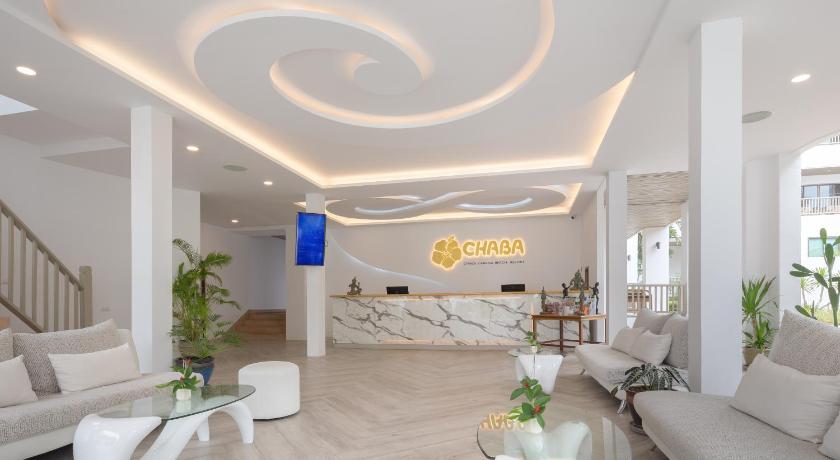 Chaba Cabana Beach Resort