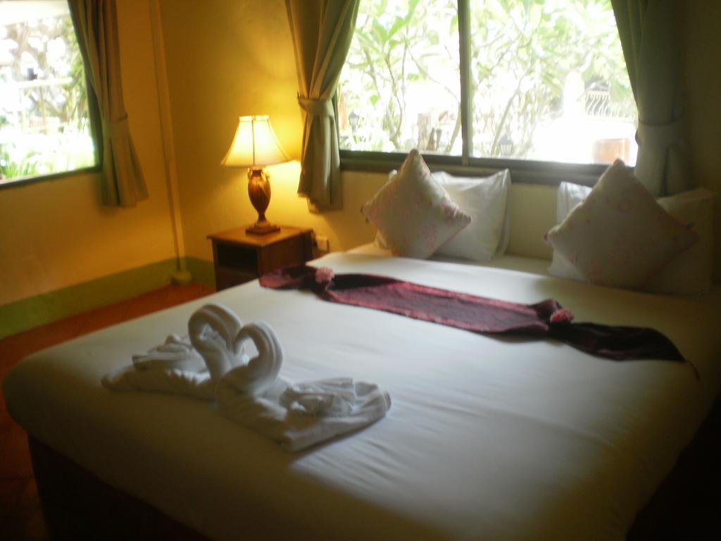 Chalala Samui Resort