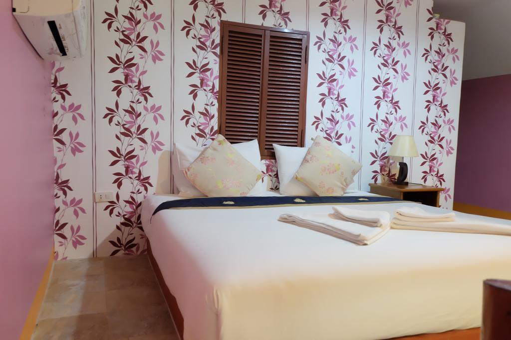 Chalala Samui Resort