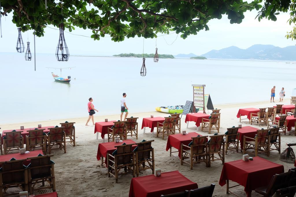 Chalala Samui Resort