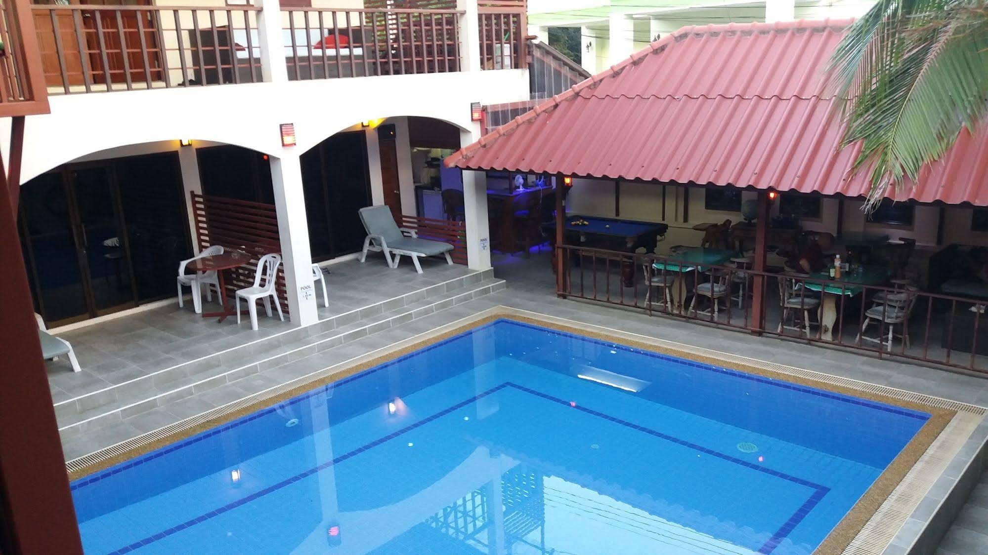 Chaulty Towers Guest House