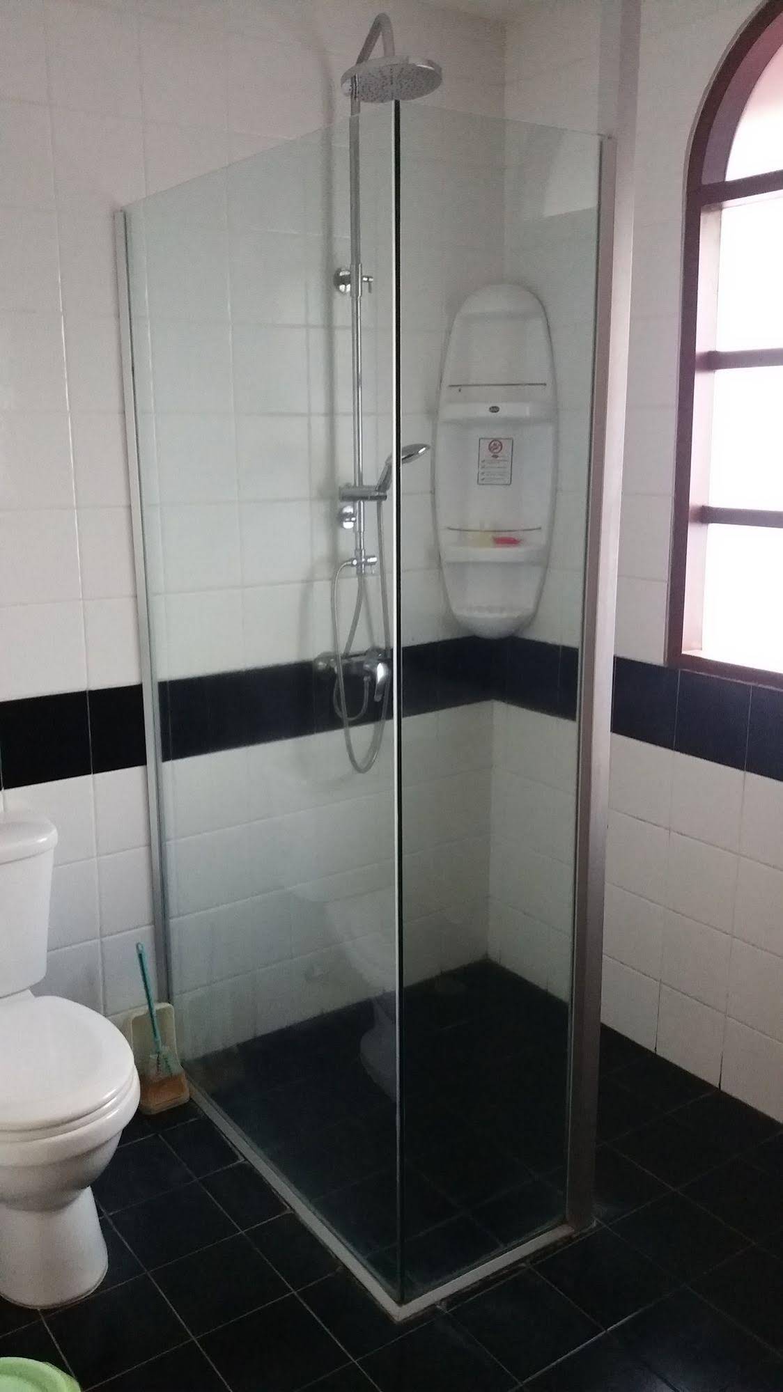 Chaulty Towers Guest House
