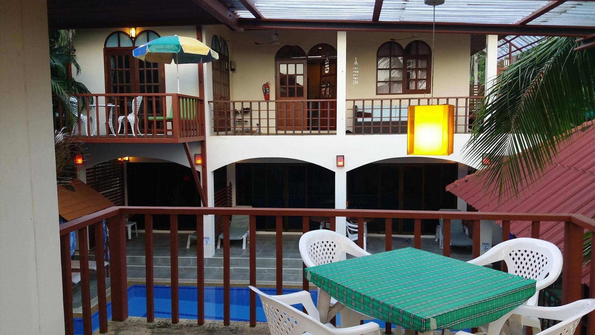 Chaulty Towers Guest House