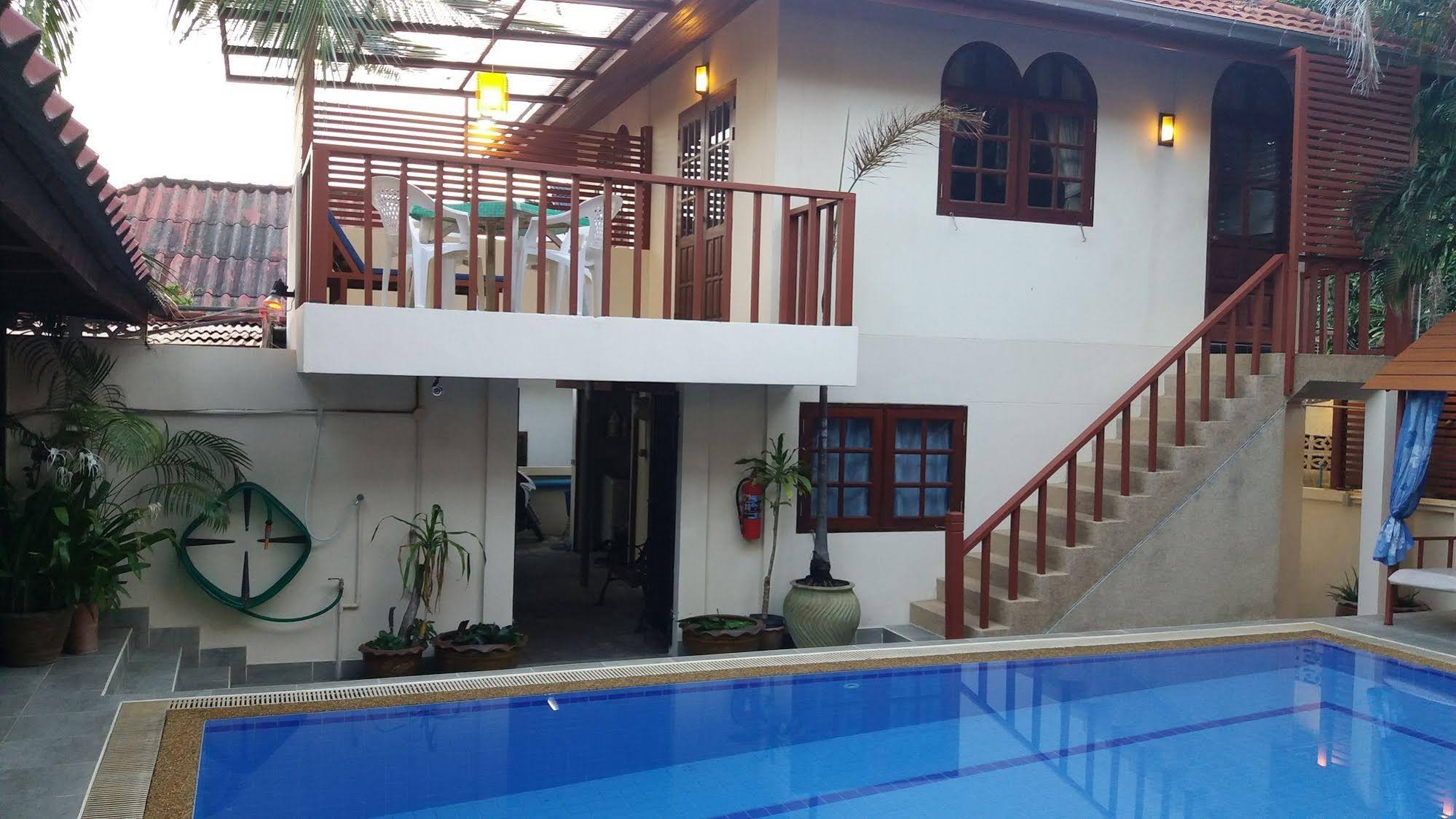 Chaulty Towers Guest House