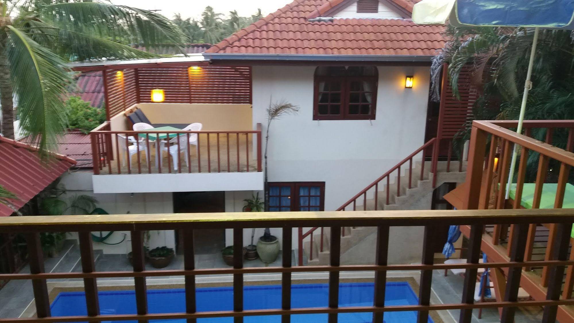 Chaulty Towers Guest House