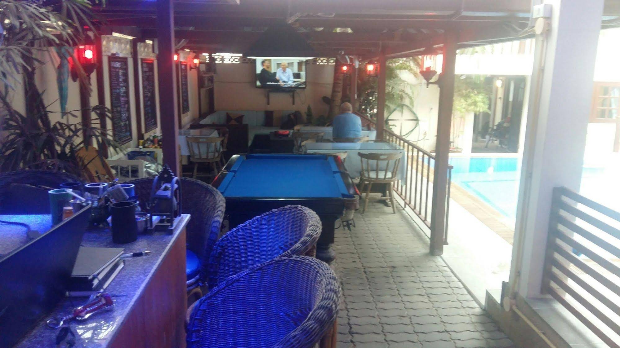 Chaulty Towers Guest House