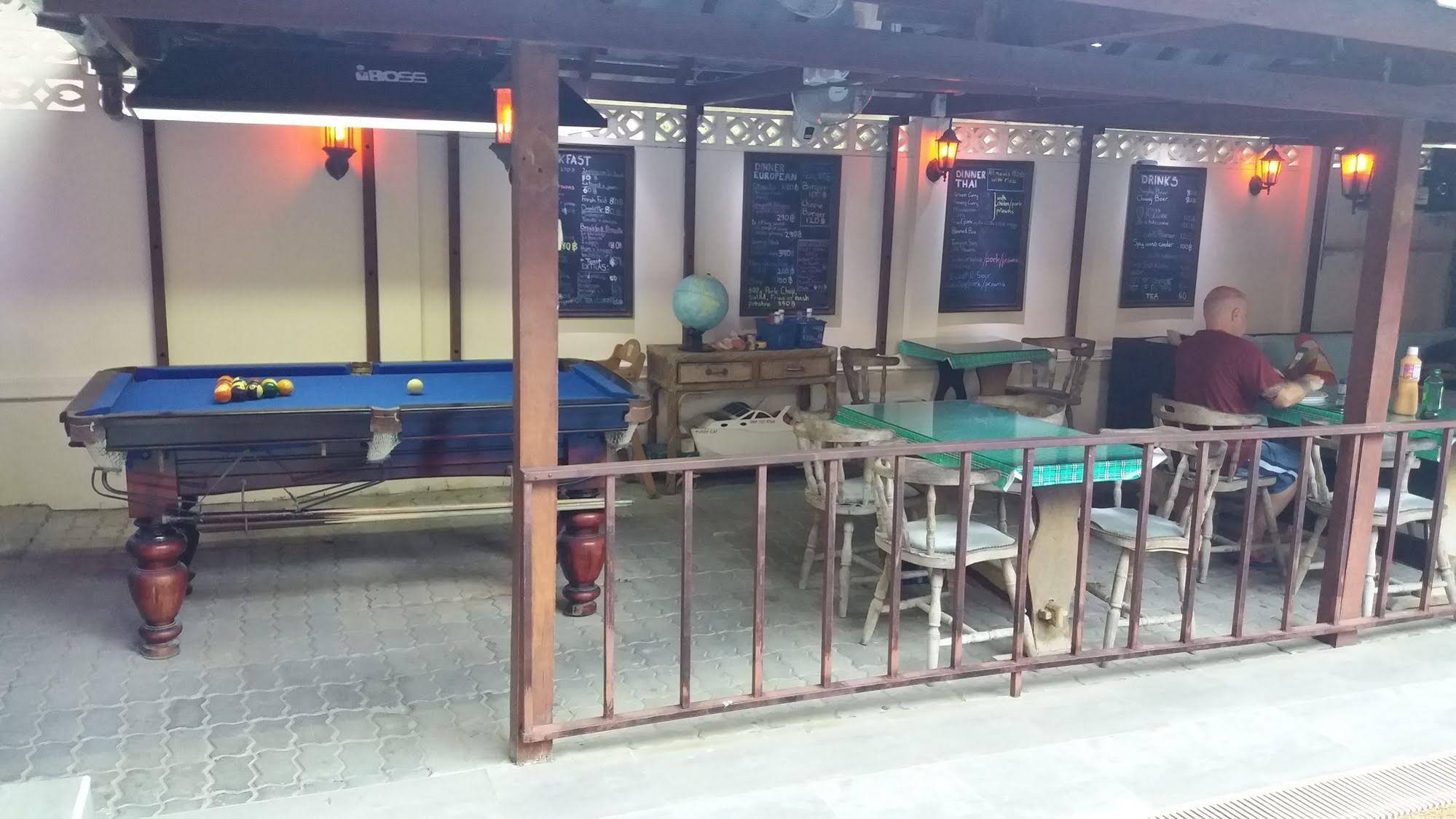 Chaulty Towers Guest House