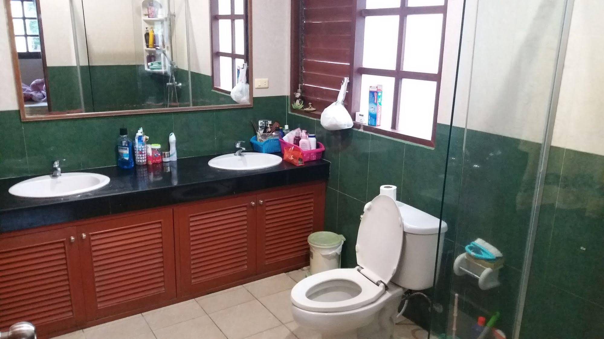 Chaulty Towers Guest House