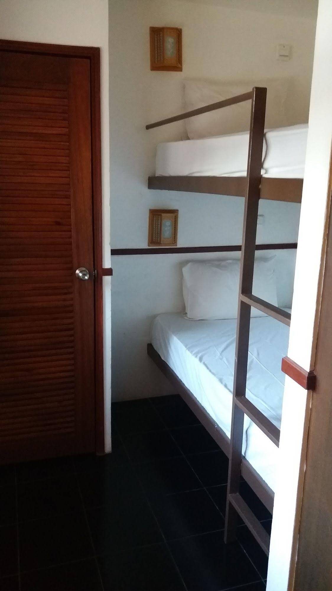 Chaulty Towers Guest House