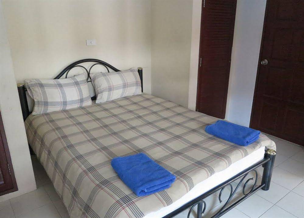 Chaulty Towers Guest House