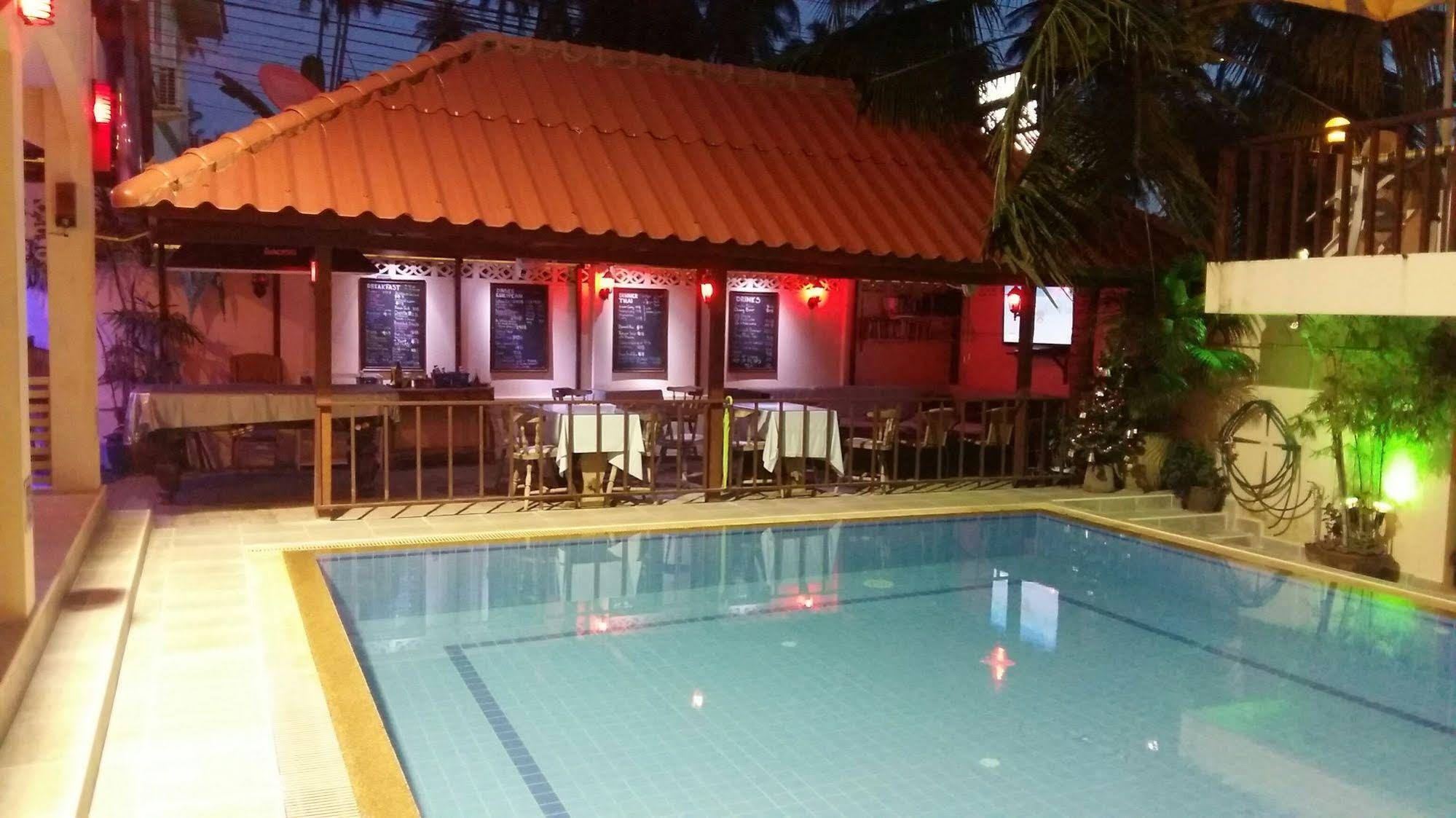 Chaulty Towers Guest House