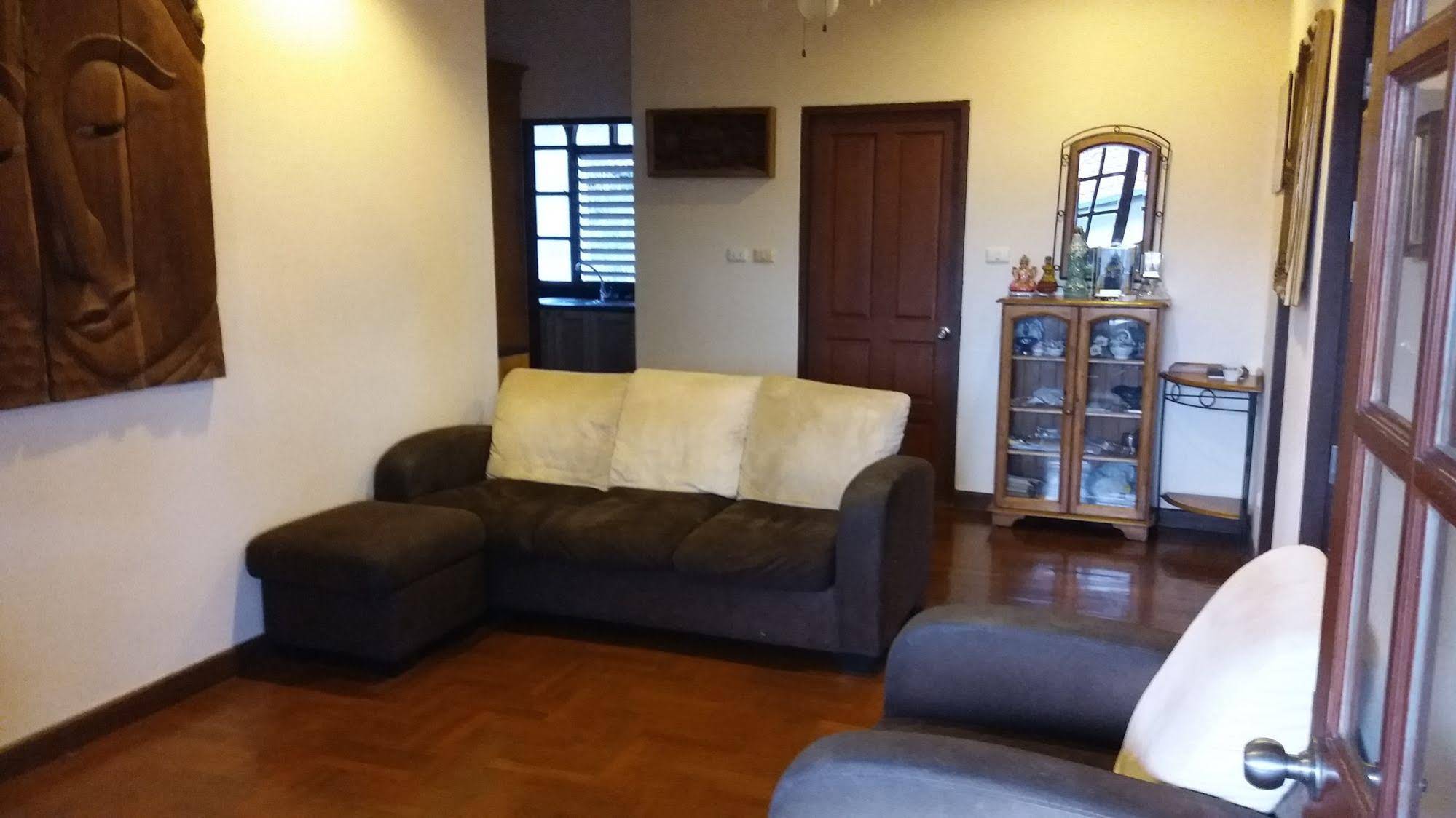 Chaulty Towers Guest House
