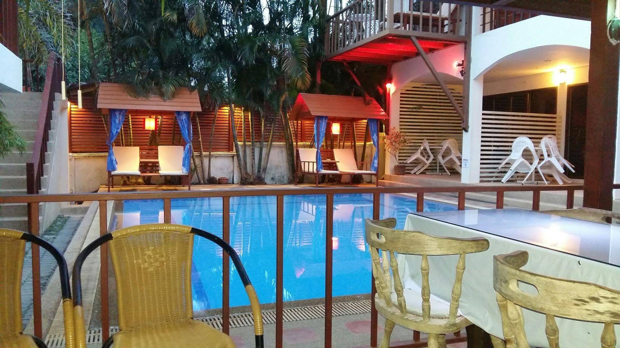Chaulty Towers Guest House