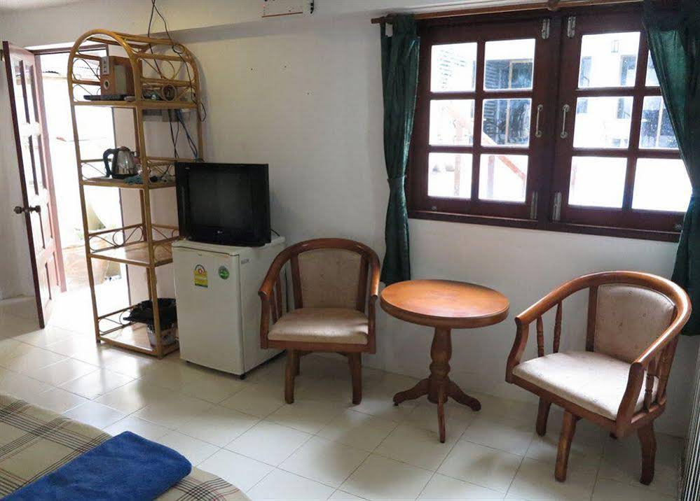 Chaulty Towers Guest House