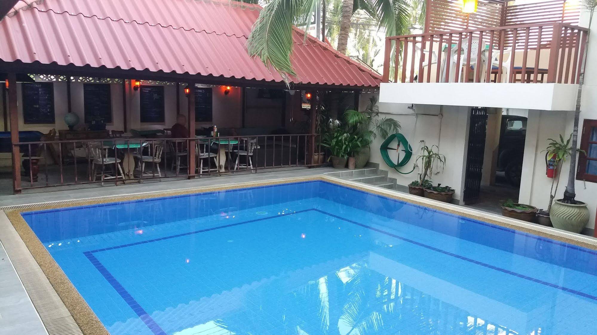 Chaulty Towers Guest House