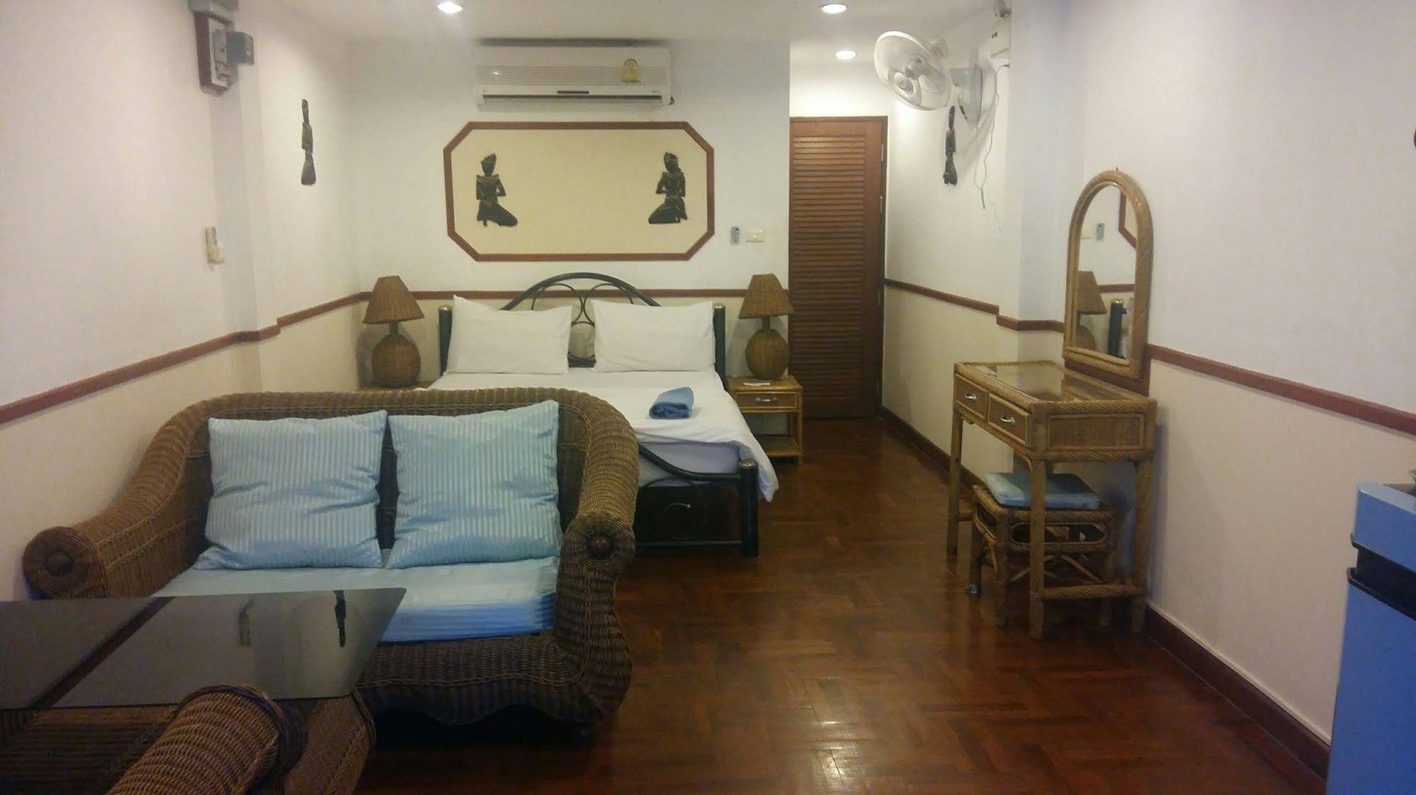 Chaulty Towers Guest House
