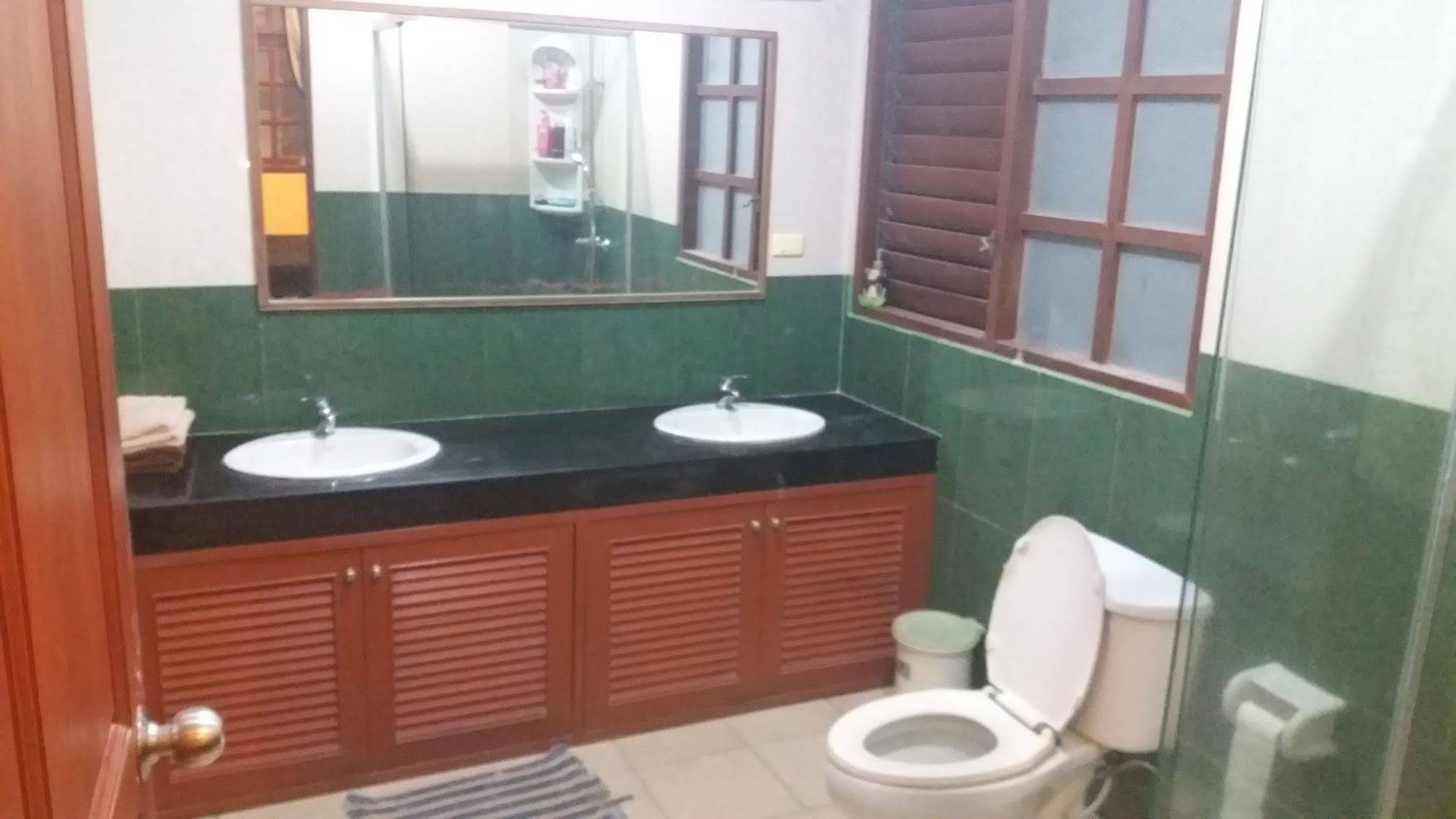 Chaulty Towers Guest House