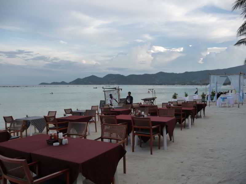Chaweng Chalet Resort
