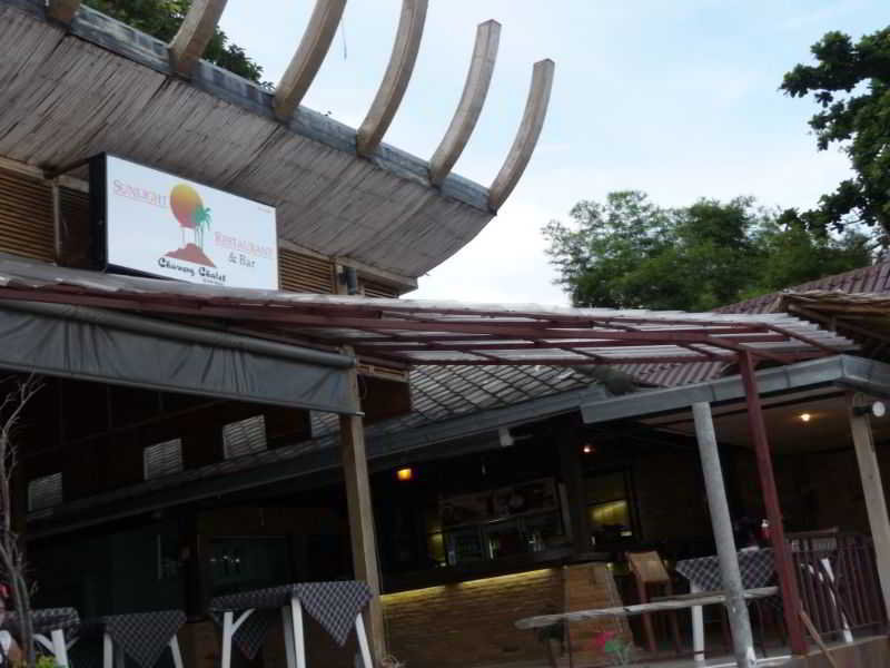 Chaweng Chalet Resort