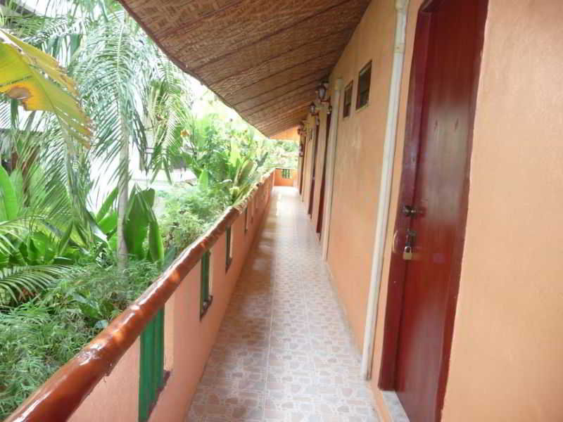 Chaweng Chalet Resort