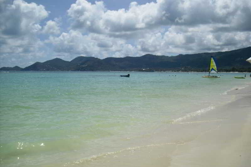 Chaweng Chalet Resort