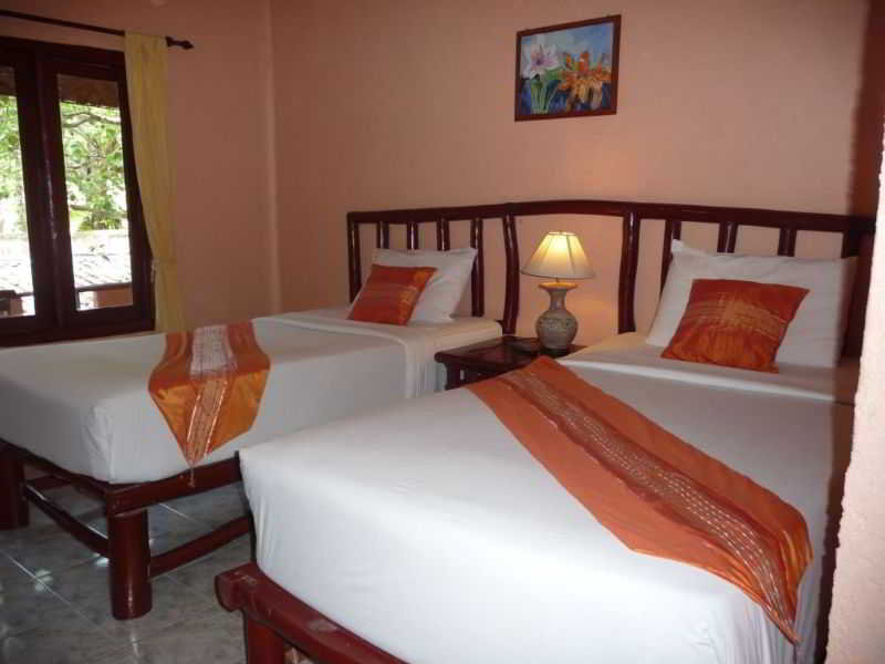 Chaweng Chalet Resort