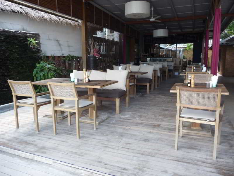 Chaweng Chalet Resort