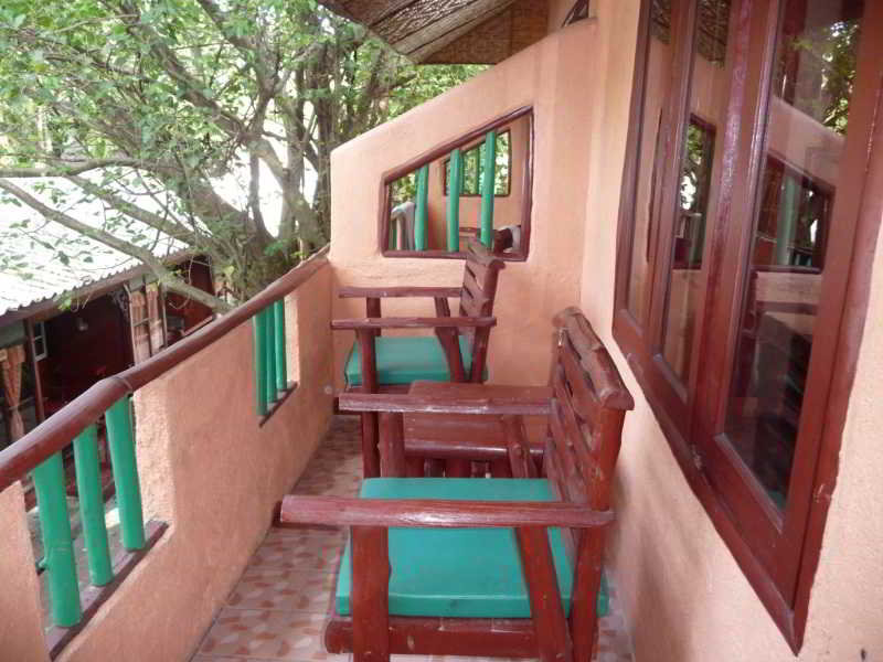 Chaweng Chalet Resort