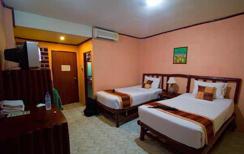 Chaweng Chalet Resort