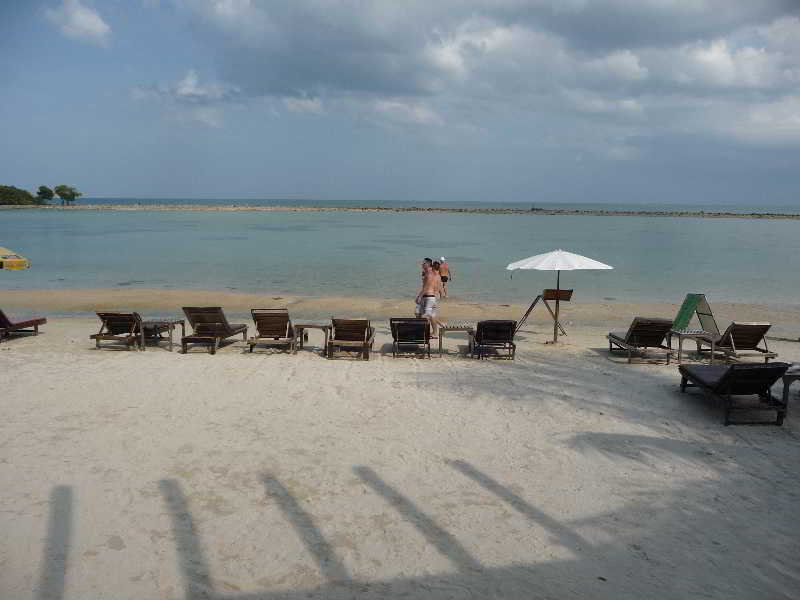 Chaweng Chalet Resort