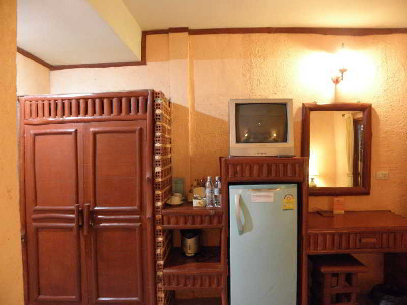 Chaweng Chalet Resort
