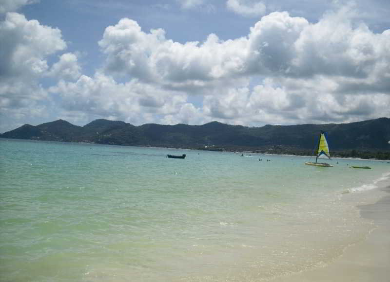 Chaweng Chalet Resort