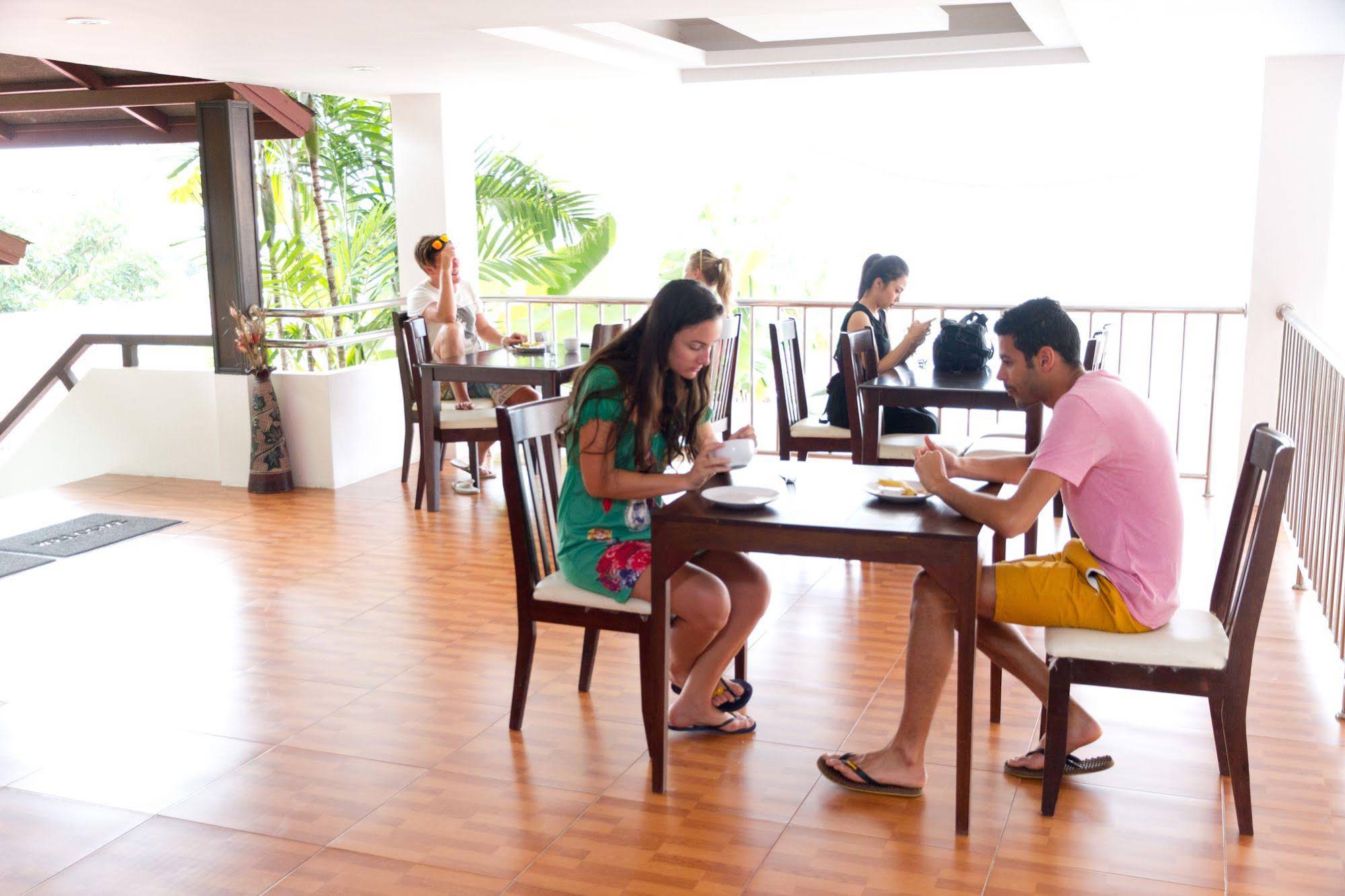 Chaweng Grand View Resort
