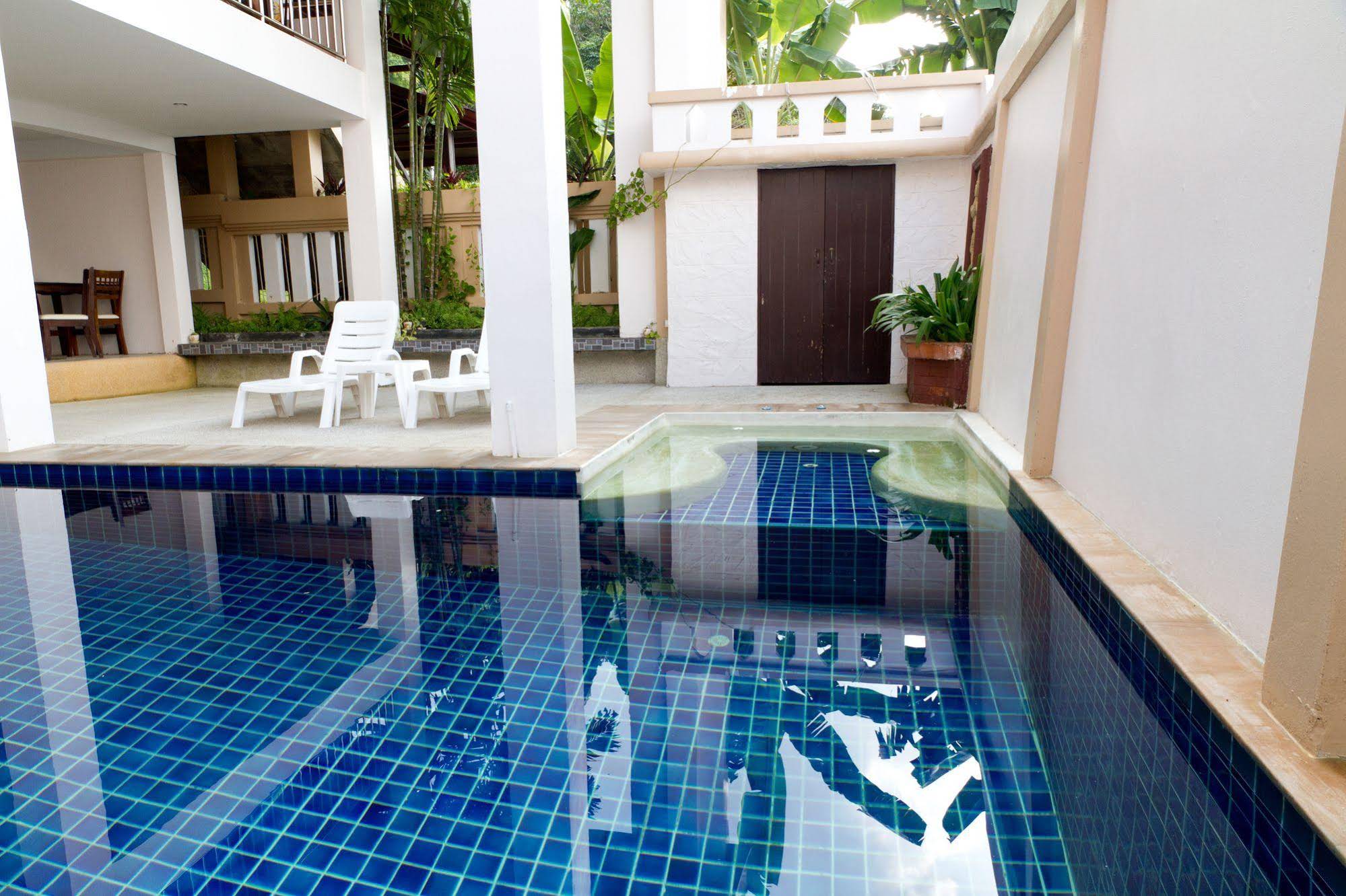Chaweng Grand View Resort