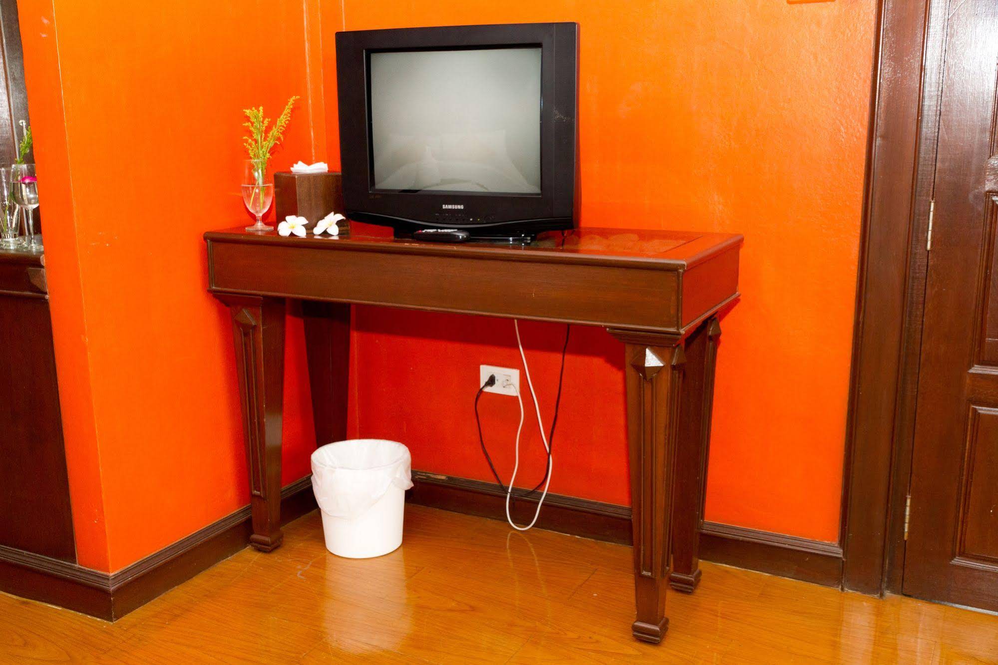 Chaweng Grand View Resort