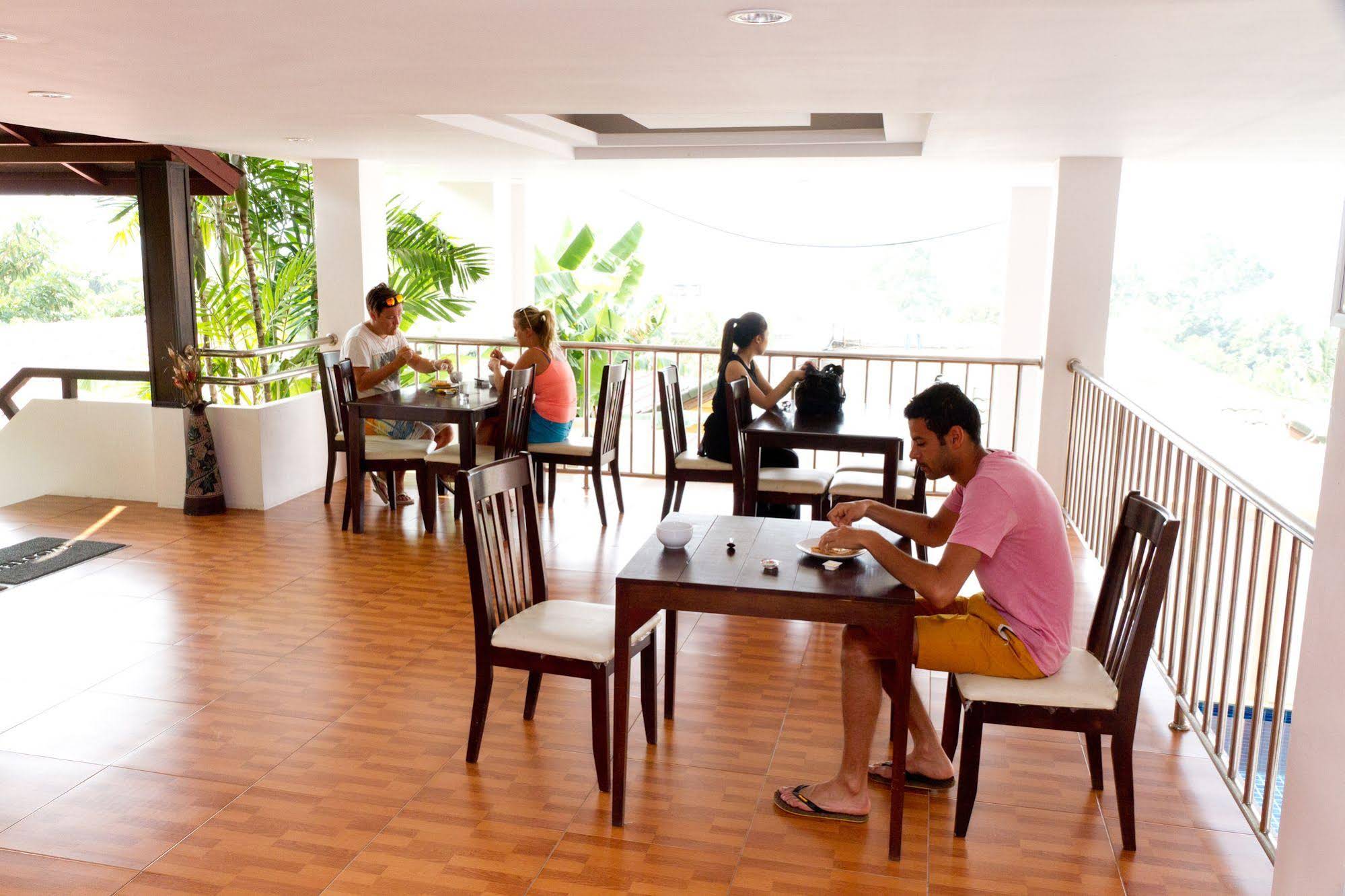 Chaweng Grand View Resort