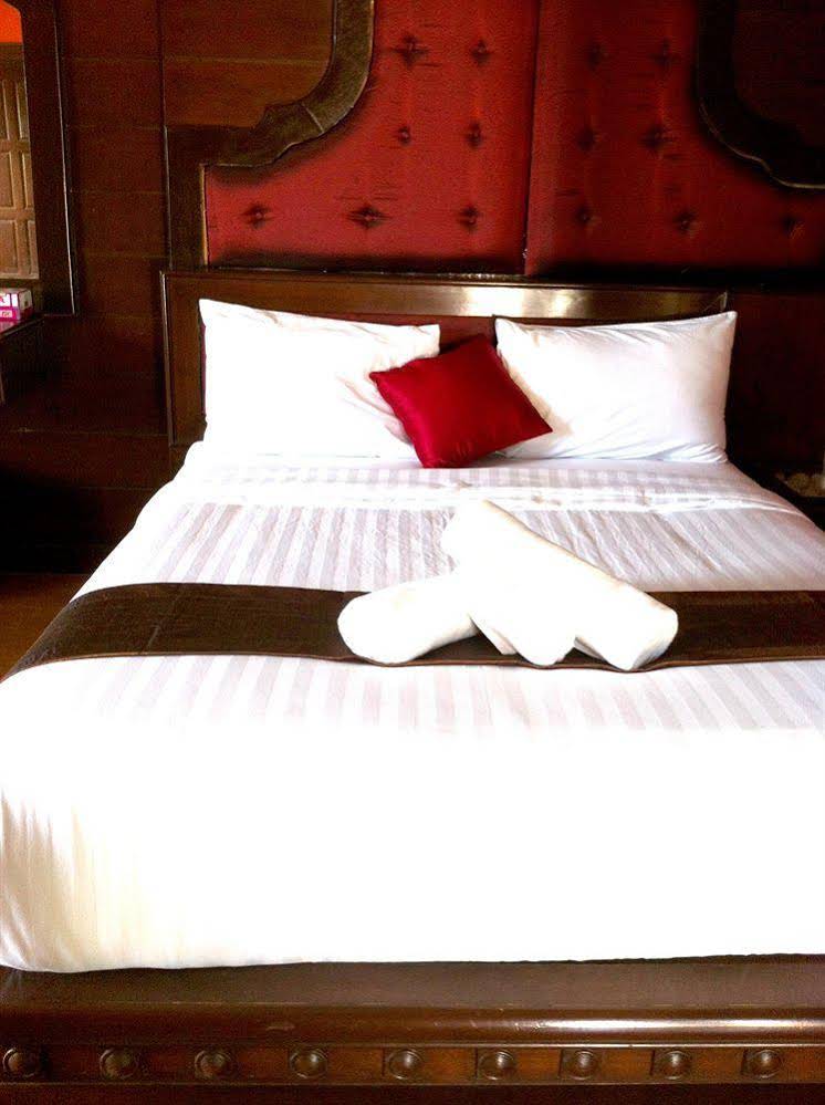 Chaweng Grand View Resort