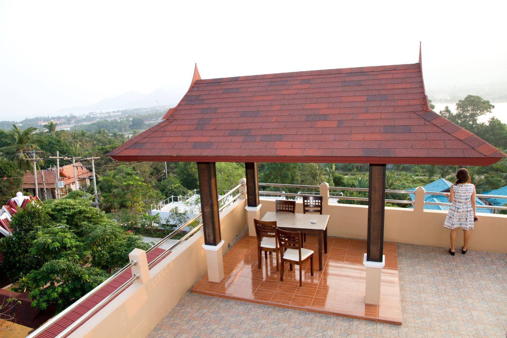 Chaweng Grand View Resort