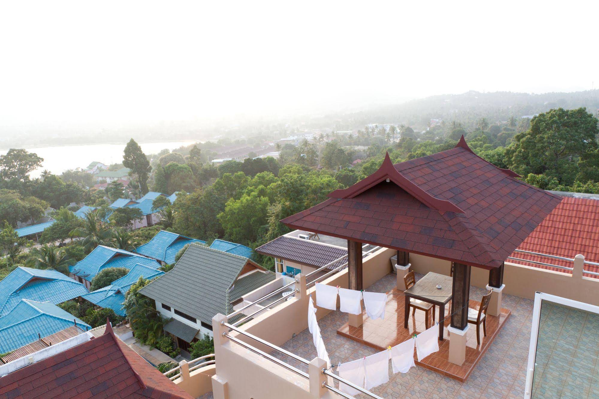 Chaweng Grand View Resort