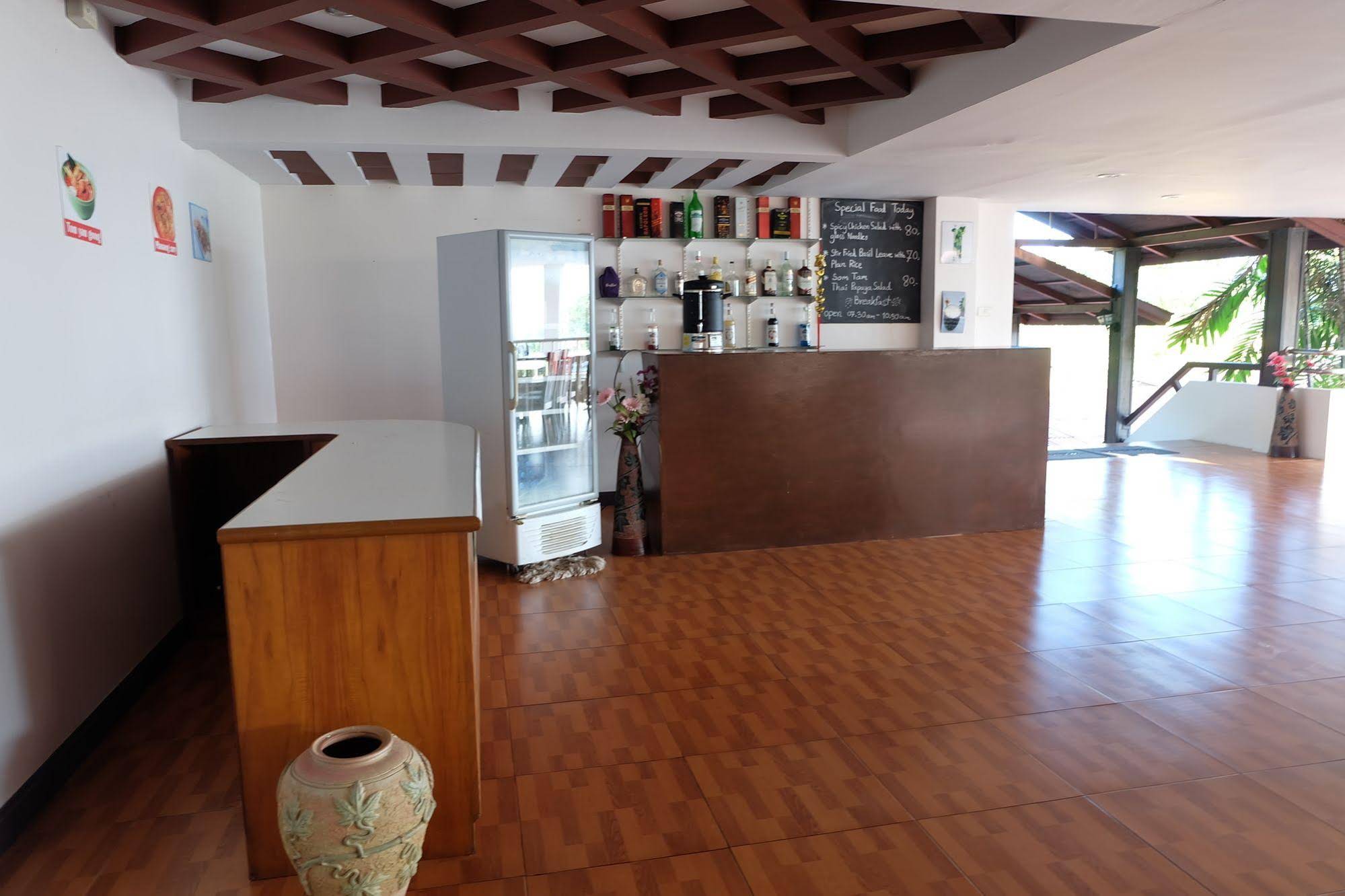 Chaweng Grand View Resort