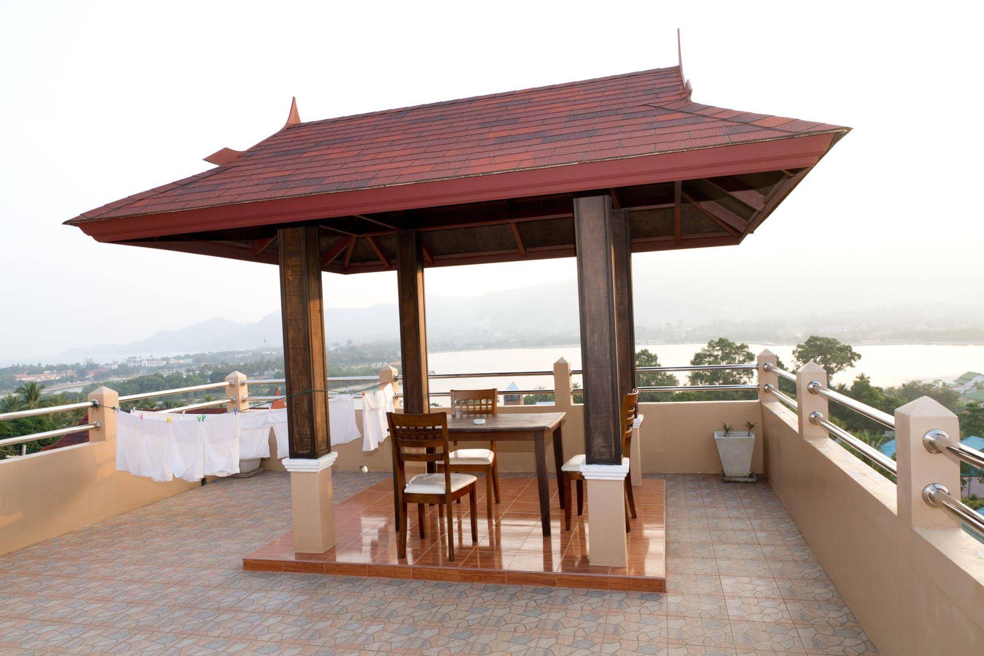 Chaweng Grand View Resort