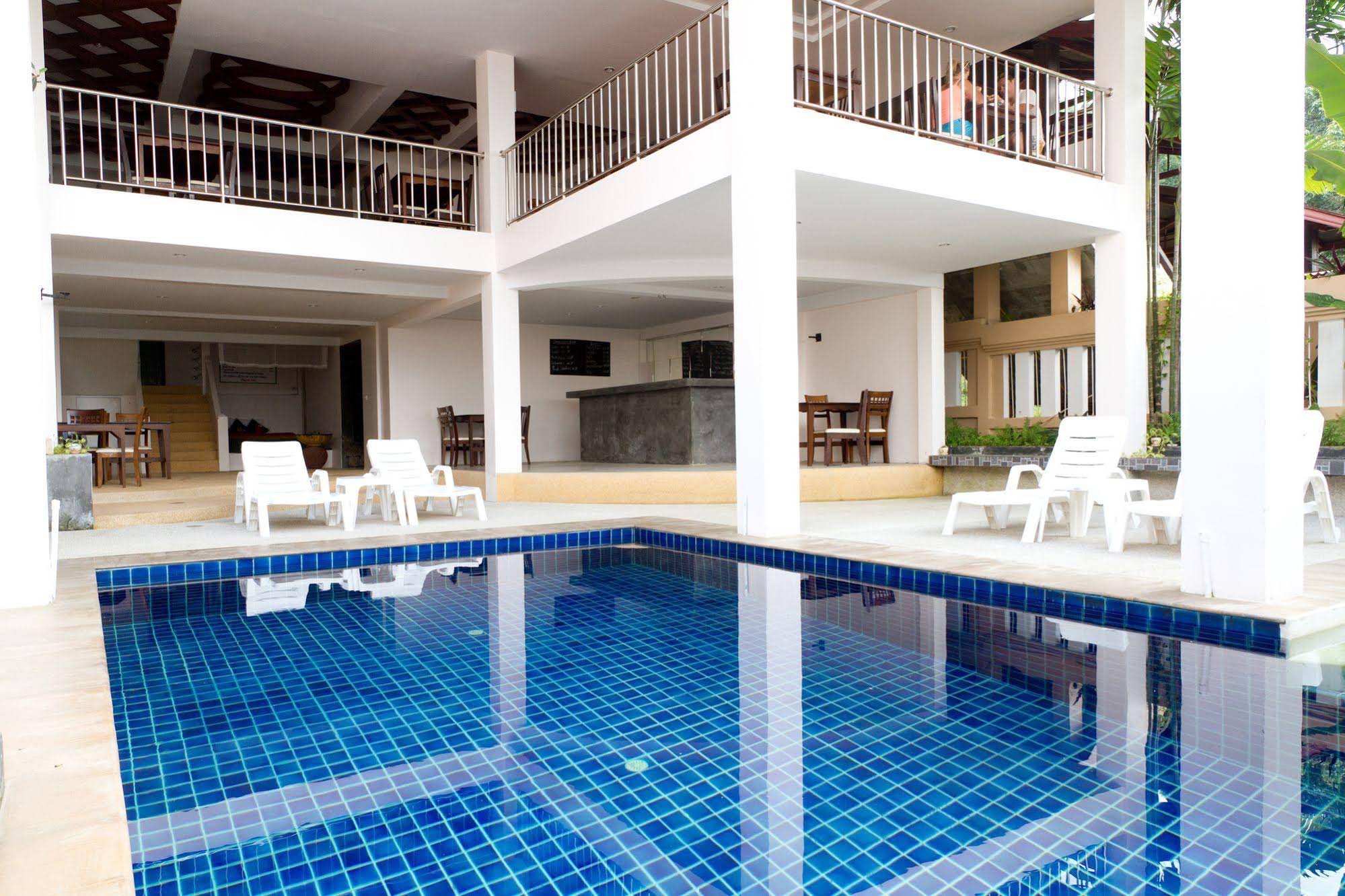 Chaweng Grand View Resort