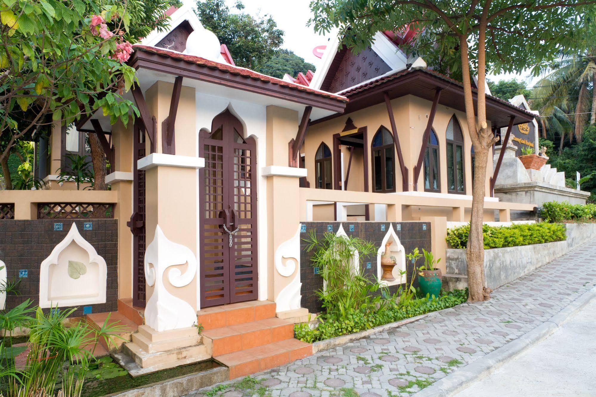 Chaweng Grand View Resort