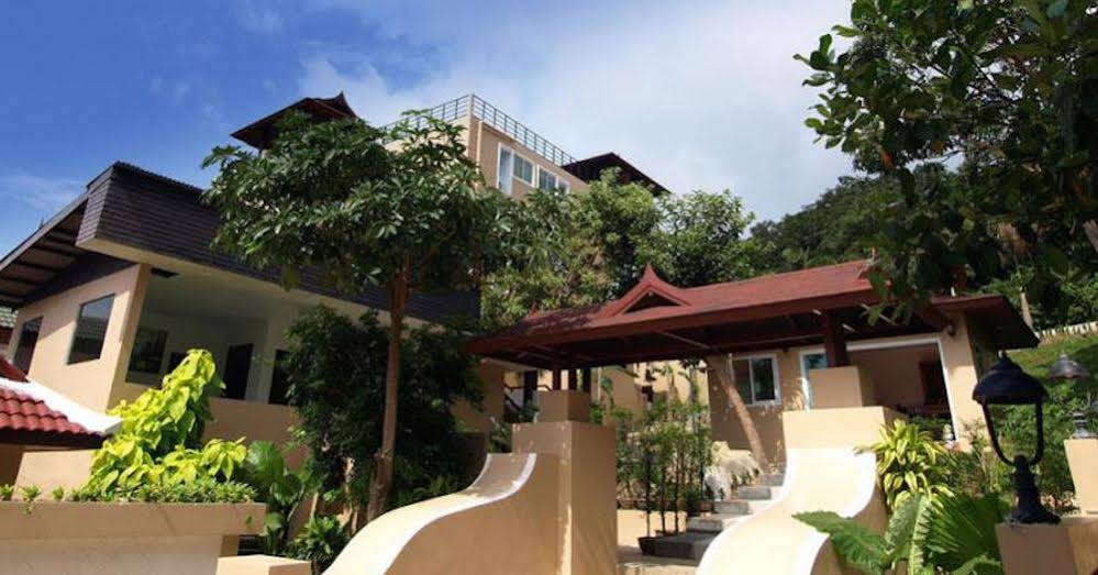 Chaweng Grand View Resort
