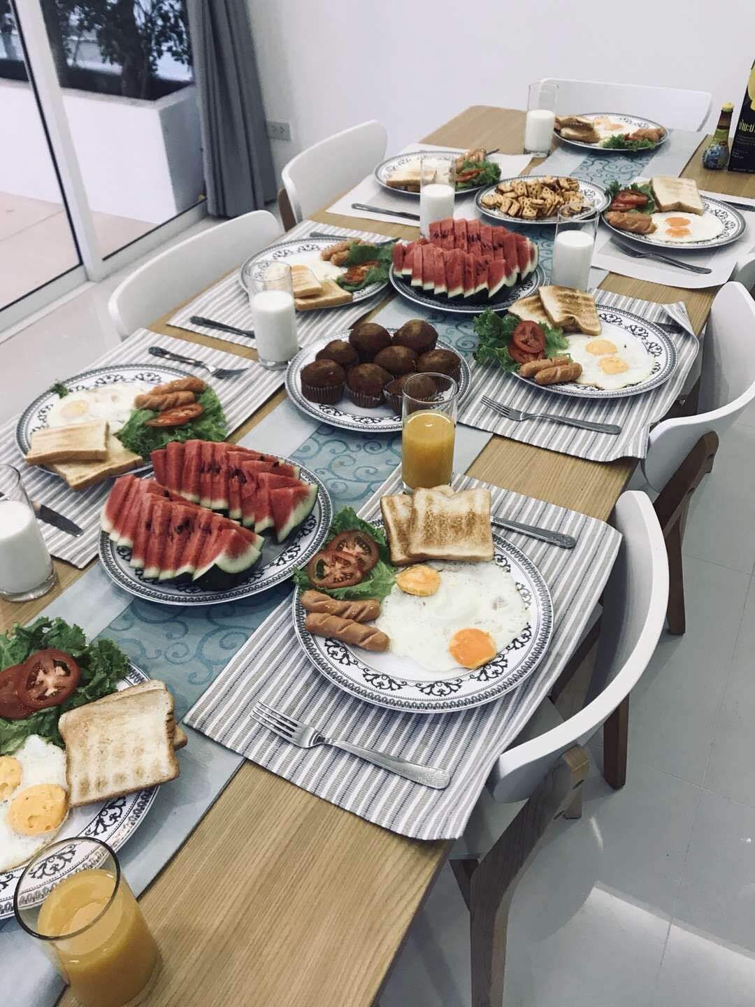 Chaweng Noi Luxury Morden Style 4-BR Dream Villa