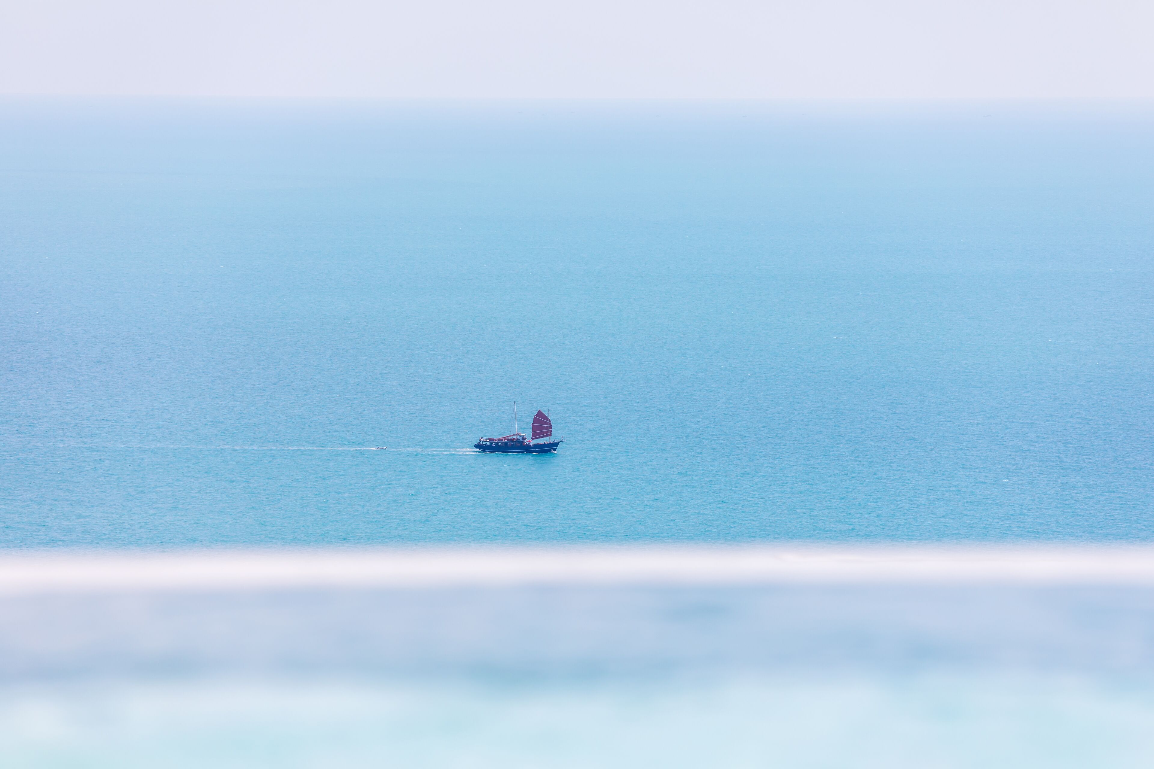 Chaweng Noi Luxury Morden Style 4-BR Dream Villa