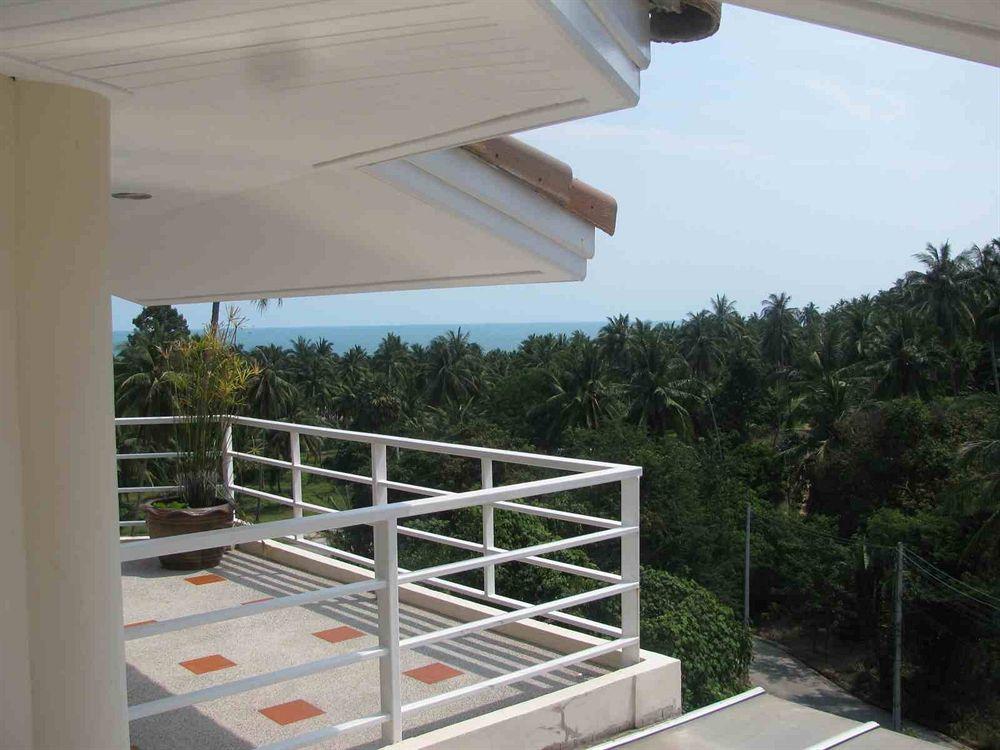 Chaweng Noi Residence